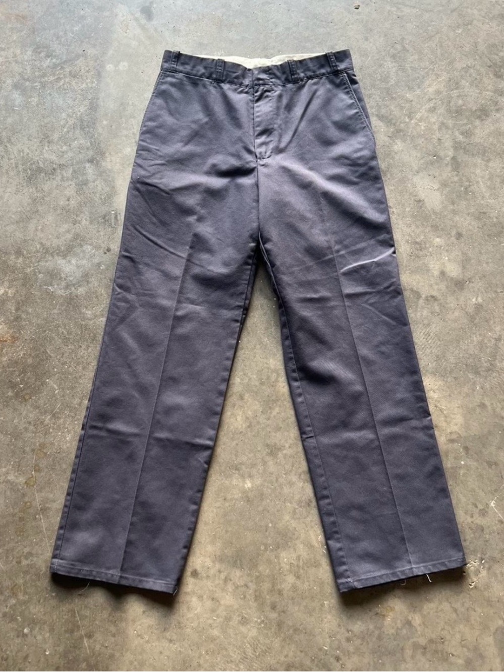 Vintage Sears Work Pants